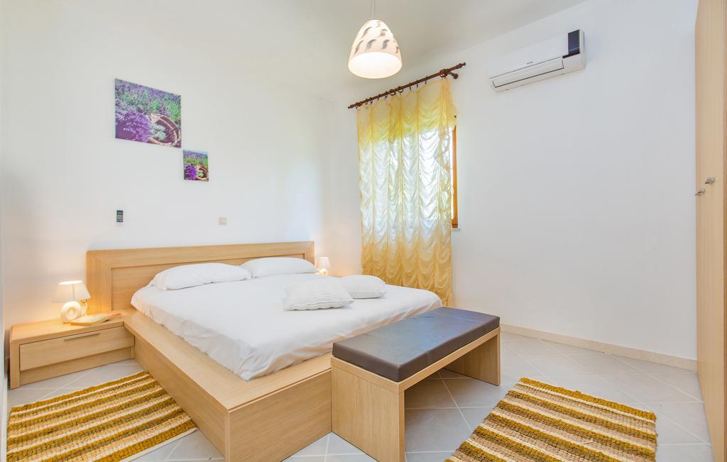 Apartment Lujak Donje Celo Kültér fotó
