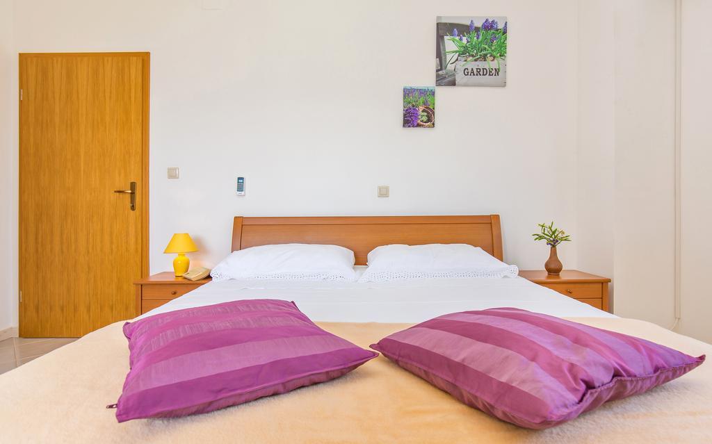 Apartment Lujak Donje Celo Kültér fotó