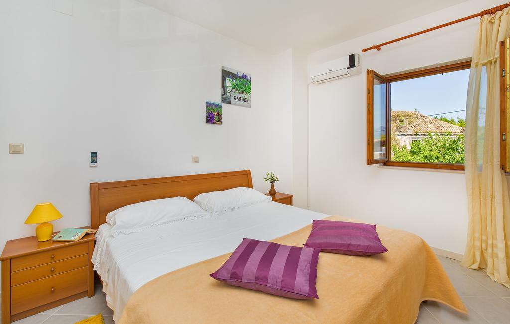 Apartment Lujak Donje Celo Kültér fotó
