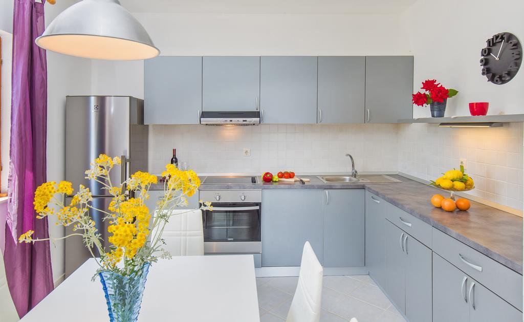 Apartment Lujak Donje Celo Kültér fotó