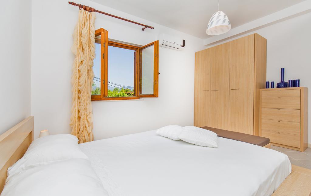 Apartment Lujak Donje Celo Kültér fotó
