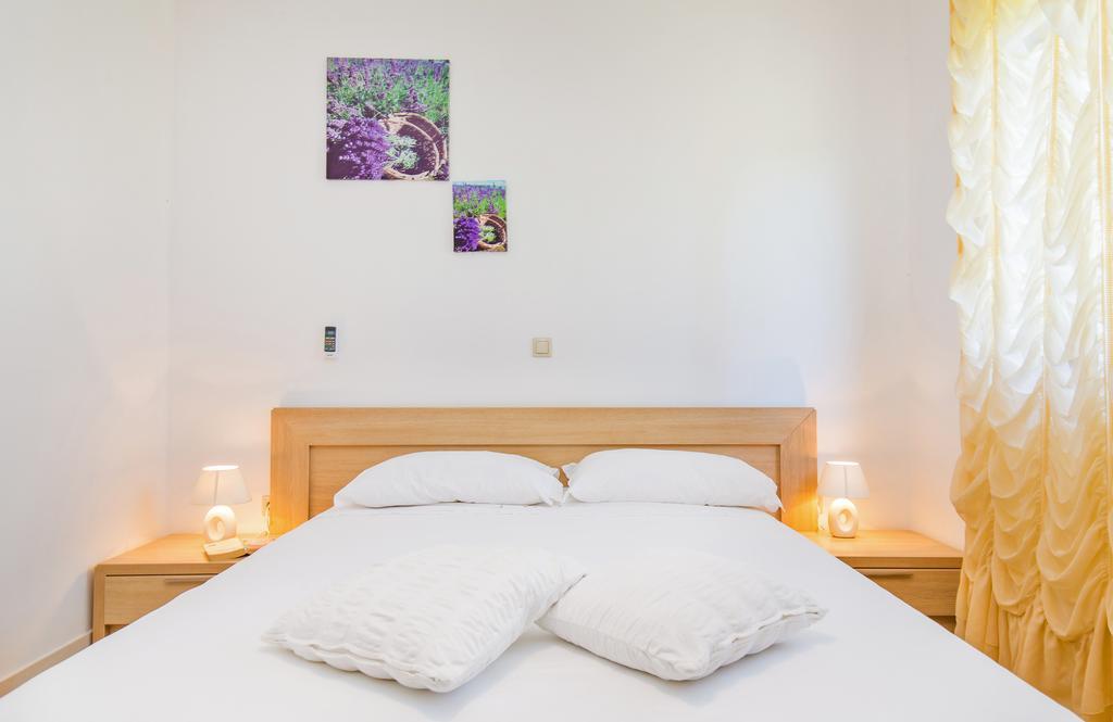Apartment Lujak Donje Celo Kültér fotó